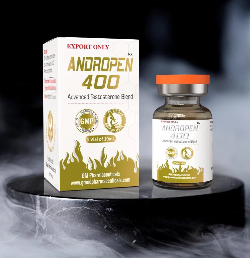 Injectable – Gmed Pharmaceuticals